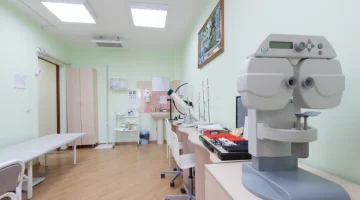 Клиника семейной медицины Ваш Доктор изображение 3
