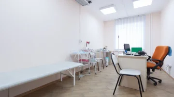Клиника семейной медицины Ваш Доктор изображение 17