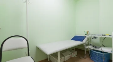 Клиника семейной медицины Ваш Доктор изображение 11