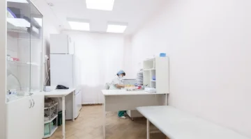 Клиника семейной медицины Ваш Доктор изображение 14