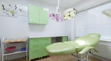 Клиника семейной медицины Ваш Доктор изображение 16