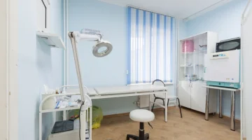 Клиника семейной медицины Ваш Доктор изображение 15