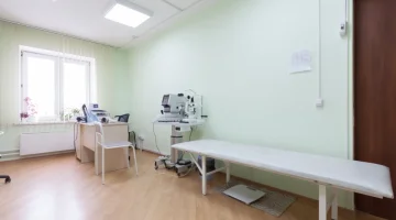 Клиника семейной медицины Ваш Доктор изображение 4