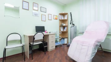 Клиника семейной медицины Ваш Доктор изображение 17