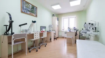 Клиника семейной медицины Ваш Доктор изображение 17