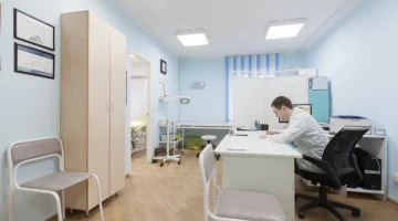 Клиника семейной медицины Ваш Доктор изображение 5