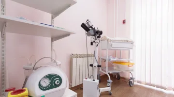 Клиника семейной медицины Ваш Доктор изображение 12