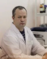 Зайцев Олег Юрьевич