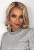 Зыкова Надежда Михайловна